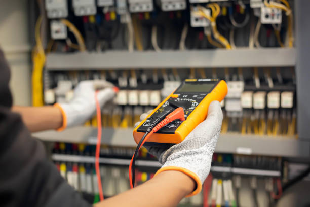 Best Commercial Electrical Services  in Latrobe, PA