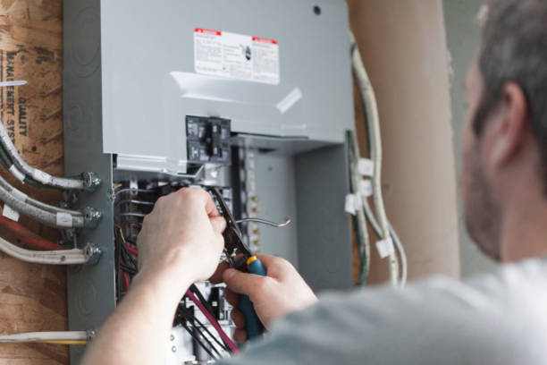 Best Emergency Electrical Repair Services  in Latrobe, PA